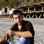bakur 35 Sukhumi