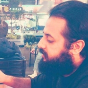 Ali 32 Riyadh
