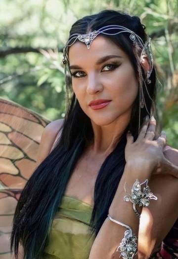 My photo - Elena, 41 from Sevastopol (@elena572202)