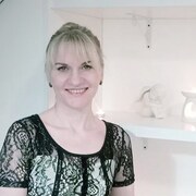 Elena Stalevskaya 43 Minsk