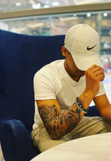 Avinash (@avinash181) — my photo № 7