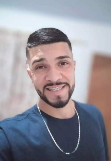 My photo - A nderson, 31 from São Paulo (@anderson1357)