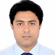Babar Shafiq 38 Amsterdam