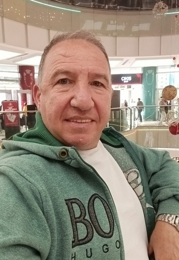 My photo - Adil, 51 from Antalya (@adil5563)