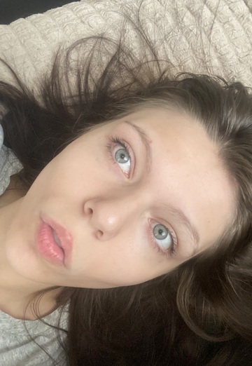 My photo - Maria, 19 from Irkutsk (@maria14461)