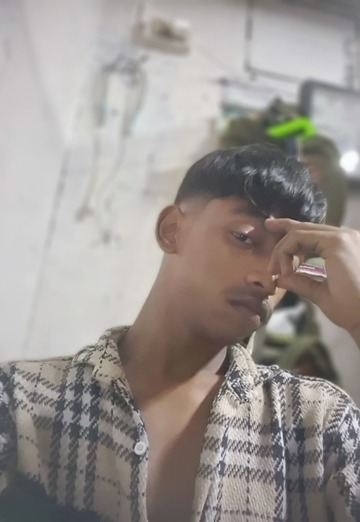 My photo - Ali qureshi, 19 from Navi Mumbai (@aliqureshi2)