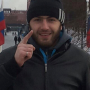 Murad 35 Saint Petersburg