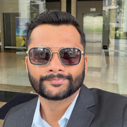 Bhushan 38 Mumbai
