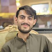 Abdul saboor 23 Peshawar