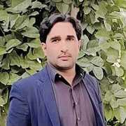 Muhammad Azam 34 Lahore
