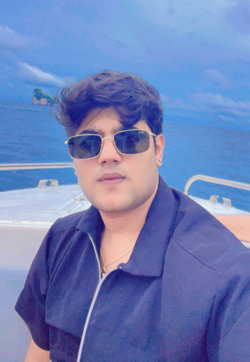 My photo - Aditya Dogra, 28 from Mumbai (@adityadogra)