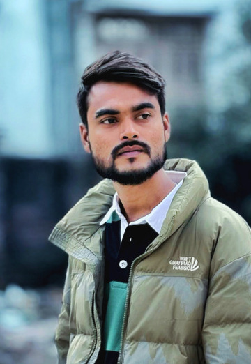 My photo - Kishan Kashyap, 25 from Delhi (@kishankashyap0)