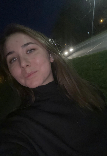 My photo - Aida, 27 from Sterlitamak (@aida4875)