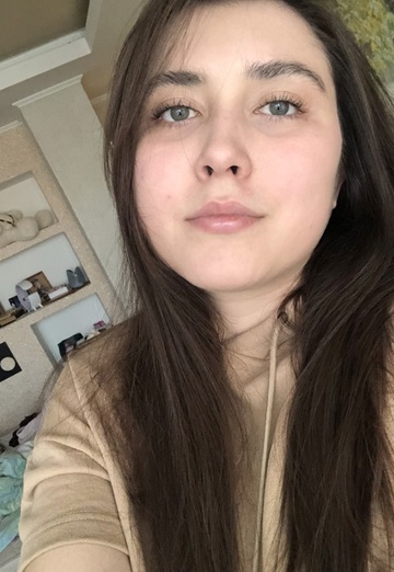 My photo - Ekaterina, 23 from Saratov (@ekaterina226115)