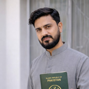 Usman shabbir 34 Rawalpindi