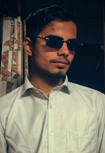 My photo - Aman, 24 from Krasnogorsk (@aman23)