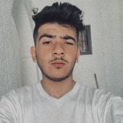 Ahmed 21 Bizerte
