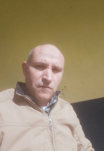 My photo - edeu, 45 from Algiers (@edeu)