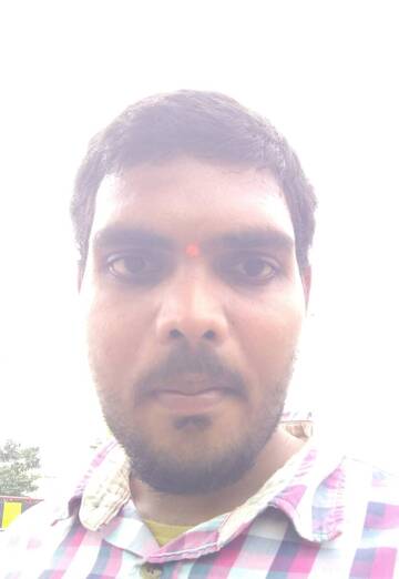 My photo - Kalpam, 32 from Visakhapatnam (@kalpam0)