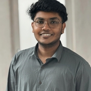 Pavindran 26 Sharjah