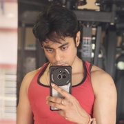 Sarbojit Mohalanobish 34 Kolkata