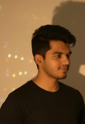 My photo - Ajay, 20 from Ahmedabad (@ajay883)