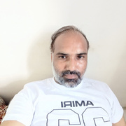 Ahsan Shah 38 Islamabad