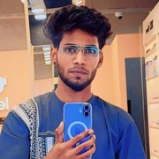 Nandhish 28 Chennai