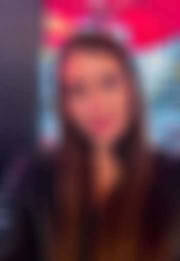 My photo - Elisaveta, 31 from Moscow (@elisaveta117)