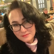 Feruza 51 Saint Petersburg