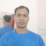Abhishek Kumar 42 Hyderabad