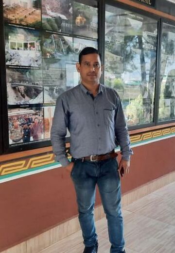 Ashutosh Pratap (@ashutoshpratap) — my photo № 2