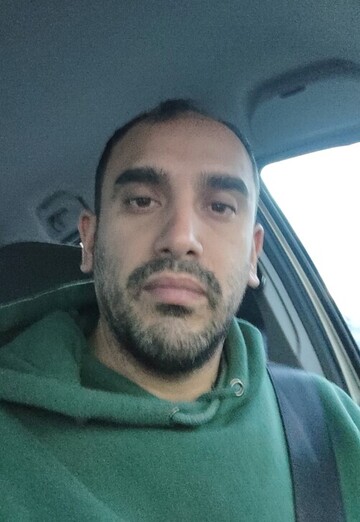 My photo - Ezekiel, 41 from Quilmes (@ezekiel133)