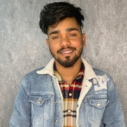 Abhinandan Thakur 24 Faridabad