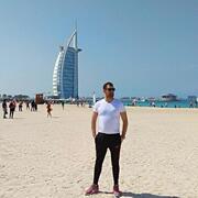 Murat 43 Mersin