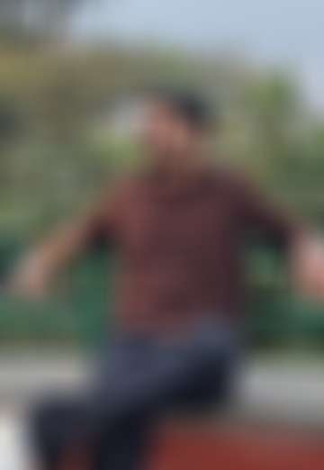 My photo - Vikram, 26 from New Delhi (@vikram328)