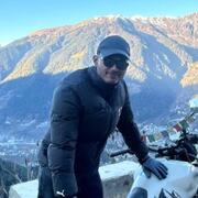 Nithesh 21 Hyderabad