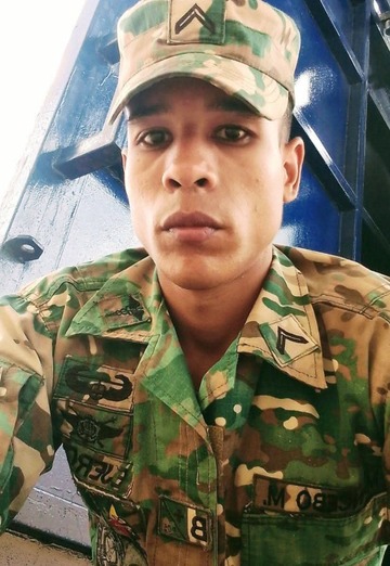 My photo - Manuel daniel, 25 from Santo Domingo (@manueldaniel0)