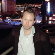 Aleksey 47 Las Vegas