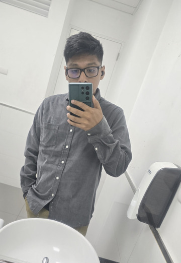 Kevin (@kevin3135) — mi foto № 2