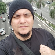 Lourenço Gouveia 35 Recife