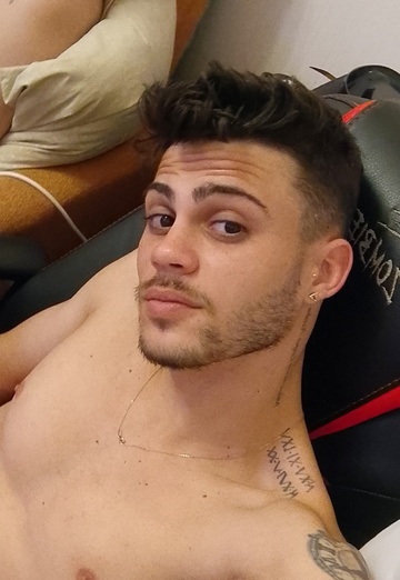 My photo - El mejor nombre en el, 23 from Moscow (@y56qgodbnt)