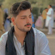 UBAID BANGASH 22 Islamabad