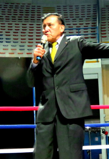 Arturo Luís (@arturolus) — my photo № 1