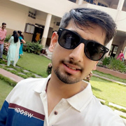 Chirag 23 Kolhapur
