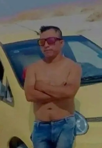 My photo - Martin Amaro, 45 from Lima (@martinamaro)