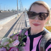 Smirnova Marina 48 Astana