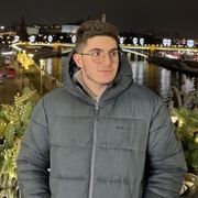 Hadi 19 Moscow