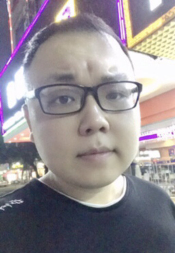 My photo - Z.renwee, 31 from Beijing (@zrenwee)