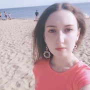 Anastasia 31 Tolyatti